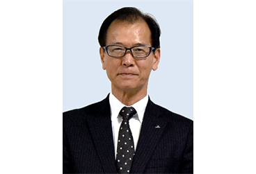 代表理事専務 辻林修