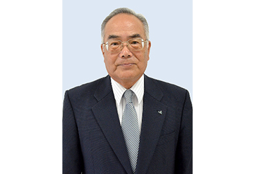 代表監事 前川喜代治