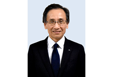 常勤監事 三田健二