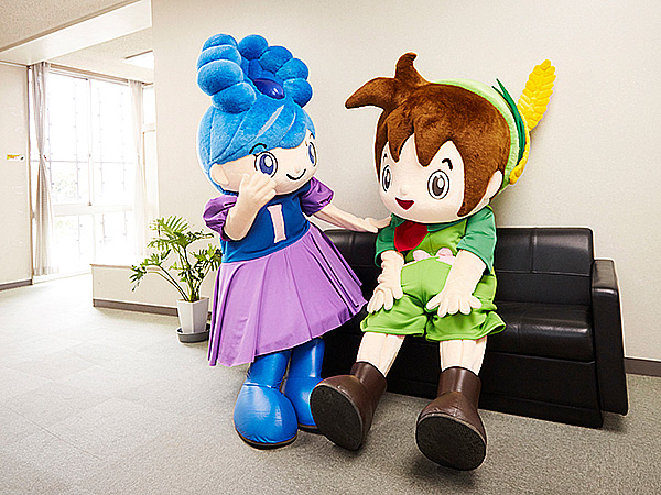 イズミちゃん＆ミノルくん　フォトギャラリーを更新しました