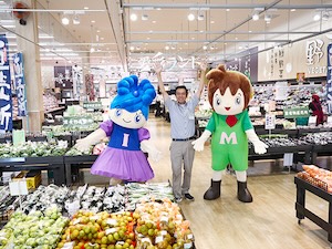 イズミちゃん＆ミノルくん　フォトギャラリーを更新しました